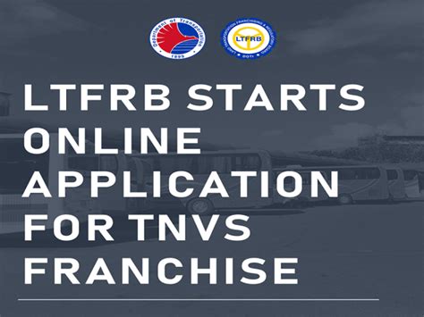 May Online TNVS Assistance na! .